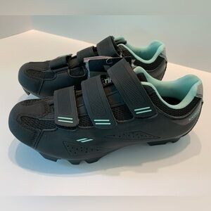 NWT Tommaso Terra 100 Cycling Shoes Indoor Mountain Bike Size 7 / 37
